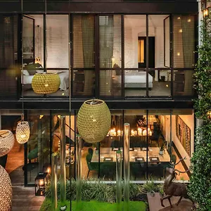 Balthazar Hotel & Spa Rennes - Mgallery Collection Ρεν