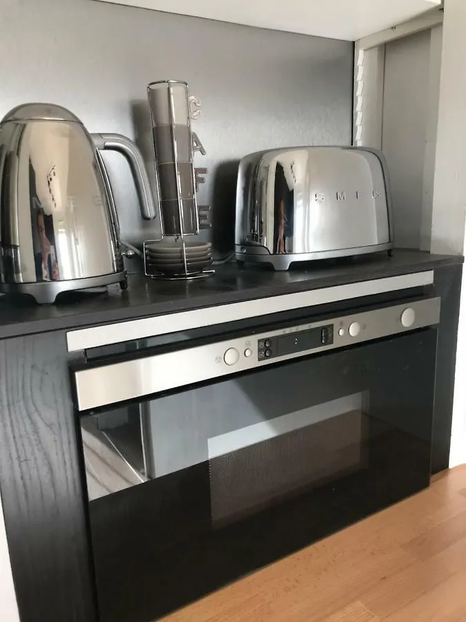 T4 Refait A Neuf Rennes, 3 Ch. Parking, 2 Balcons. Apartment France